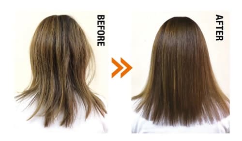 パイモア 「プレックスメントKe・Cy 170g」 毛髪ダメージが激しい方